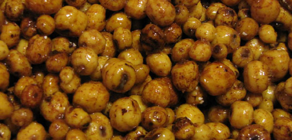 What Bait Do You Use To Catch Carp :: Tiger Nuts
