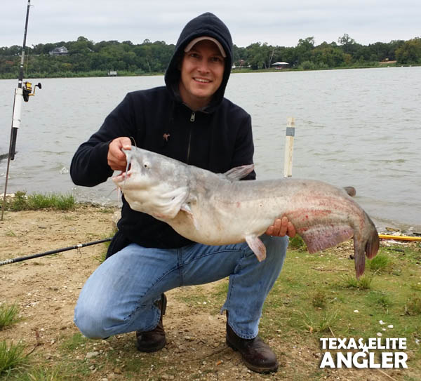 20+ Pound Limit Bass Fishing on Lake Decker, Austin, TX 