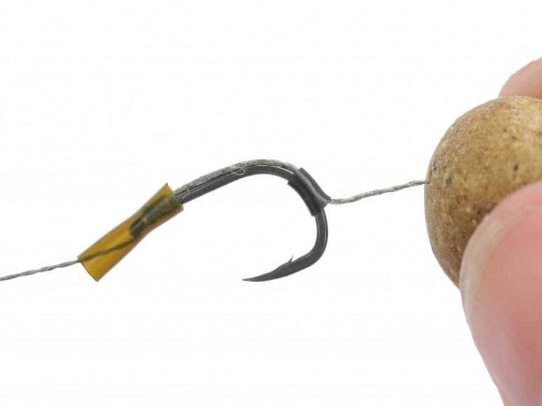 Reader Question: Is a Hair Rig better than a Treble Hook?